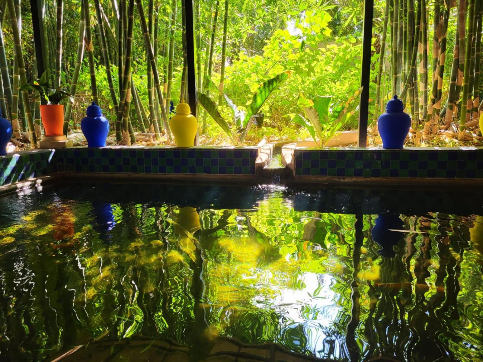 Dar Sarah-Mouassine-Marrakech, Riad Authentique Idealement Situe マラケシュ エクステリア 写真